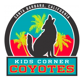 Winter 2024 Kids Corner Coyotes Membership