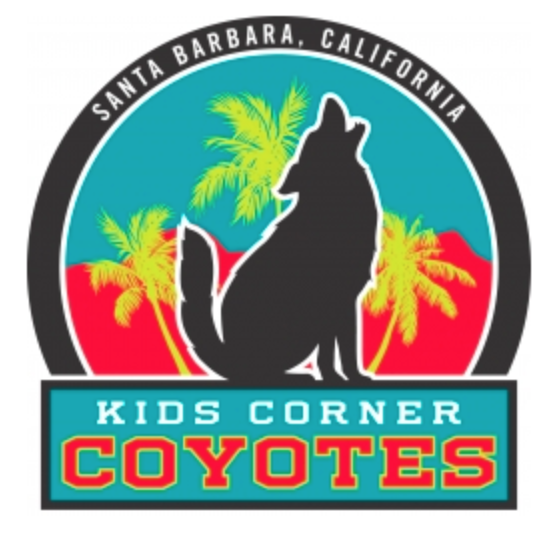 Winter 2022 Kids Corner Coyotes Membership